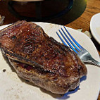 Outback Steakhouse food