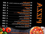 Mannis Pizza Grill Kebap Haus food