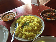 Goa food