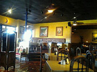 Mena's Texmex Grill inside