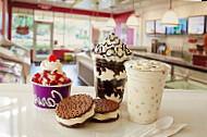 Carvel food