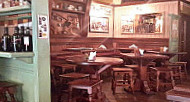 The British Pub inside