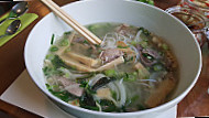 Bun Pho Vietnamesische Kuche food