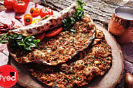 Beyti Kebab Restaurant food