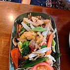 Chada Thai food