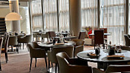 Quinte Sens Pullman Paris La Defense food