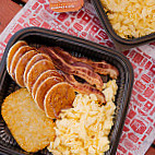 Jack In The Box  food