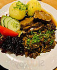 Waldklause food