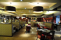 Toby Carvery inside