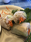 Lemon Grass Thai Cuisine food