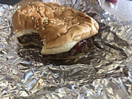 Five Guys food