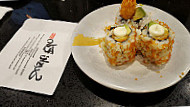 Sushi Edo - Nundah food