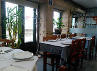 Restaurante Cabral food