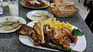 Asil Urfa Ocakbasi food