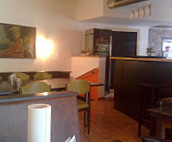 Tulla-Grill-Pizzeria inside