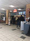 Popeyes Louisiana Kitchen inside