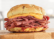 Arby's #1640 food