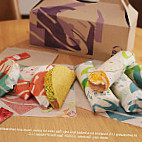 Taco Bell food