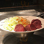 Umaimon food