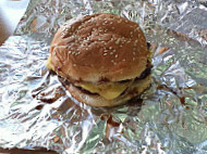 Five Guys food