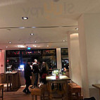 Vapiano Stuttgart Schlossstrasse food