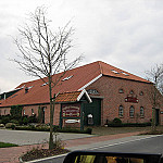 Gulfhof Butendiek outside