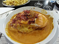 A Vicentina food