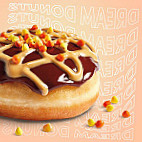 Tim Hortons food