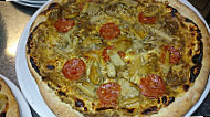 Pizza Soia Primavera food