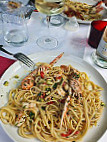 Trattoria San Filippo food