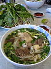 Pho 54 food