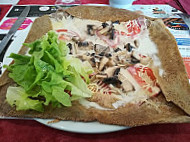 Creperie De L Oceane food