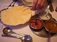 Bombay Palace food