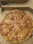 Pizza Hut food