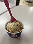 Baskin-robbins food