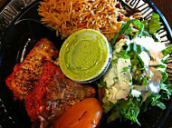 Maiwand Kabob food