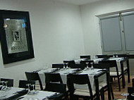 Restaurante Primavera food