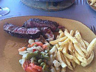 Asador El Antojo food