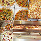 Pizzeria La Bolognèse food