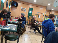 Bistrot Du Marché Villeneuve Le Roi food