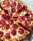 Pizza Hut food