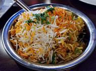 Pawan's Indian Kitchen food