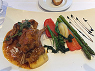 Cavallino Wine Bar food