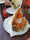 Berliner Döner food