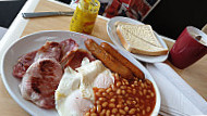 Gridle Diner West Drayton food