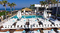 Nikki Beach outside