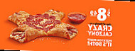 Little Caesars Pizza #3394 food