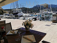 Can Joan Port De Soller food