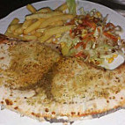 Restaurante Bar Cafeteria Corona food