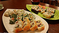 Shinto Sushi food